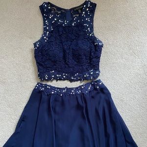 Homecoming Dress
